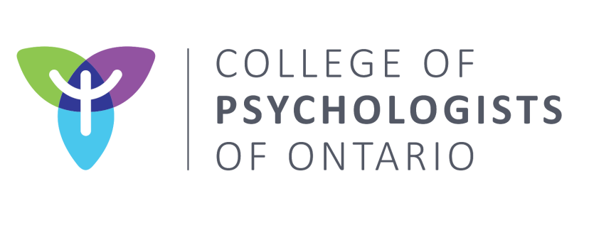 collge of pyschologist of ontario